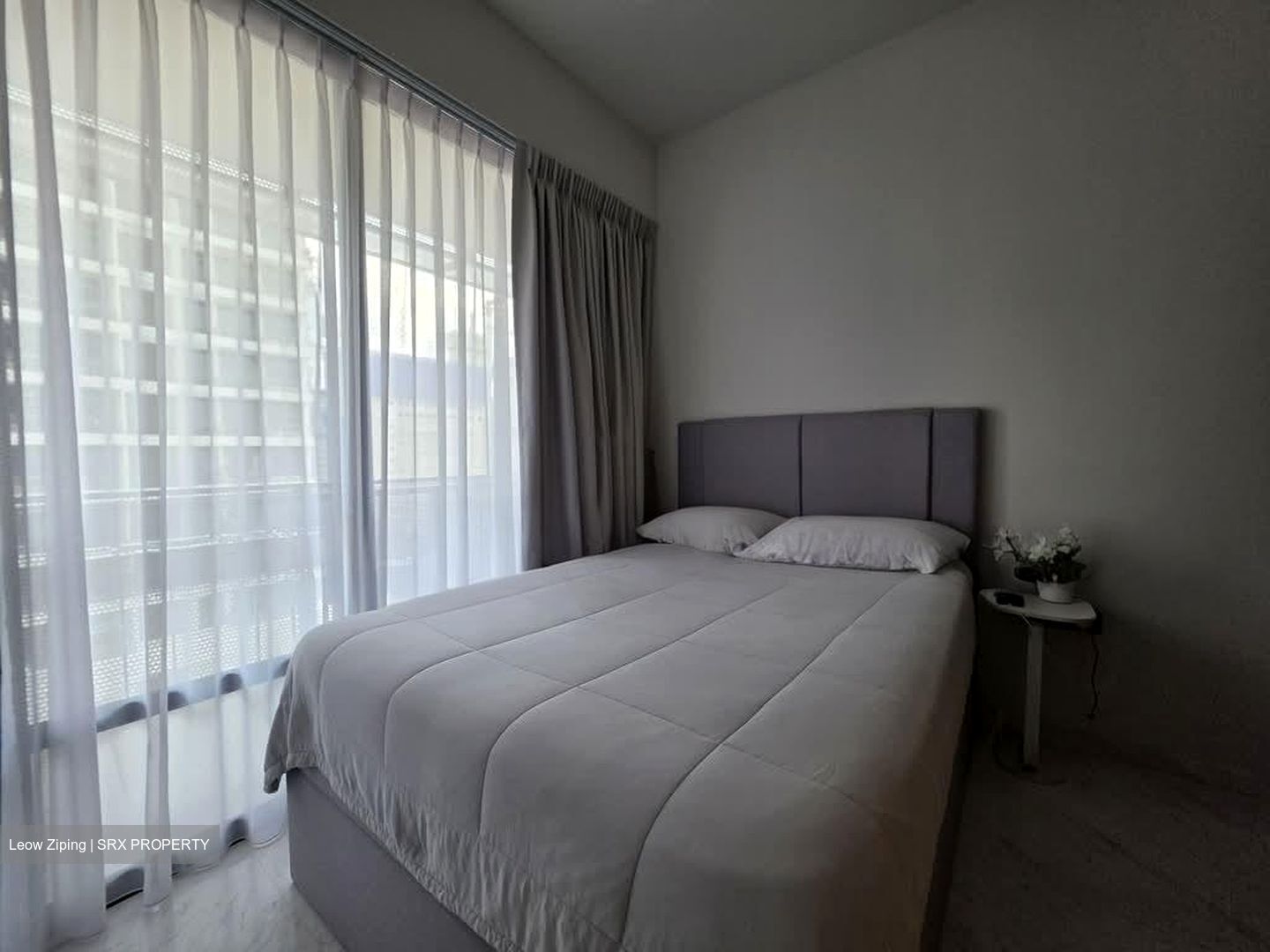 Spottiswoode 18 (D2), Apartment #587539701